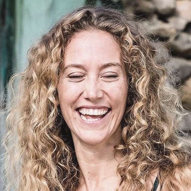 Portrait of Karlijn Kouwenhoven