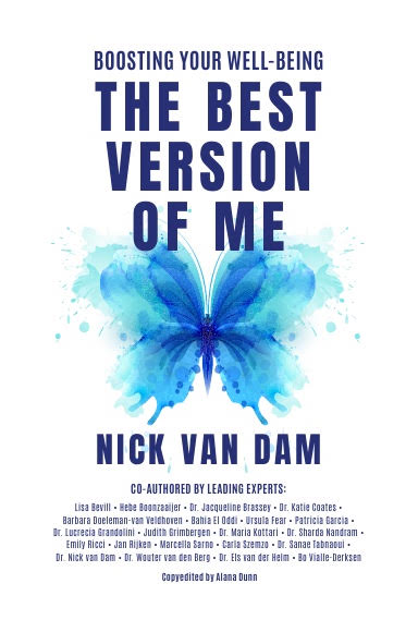 Cover · The Best Version of Me